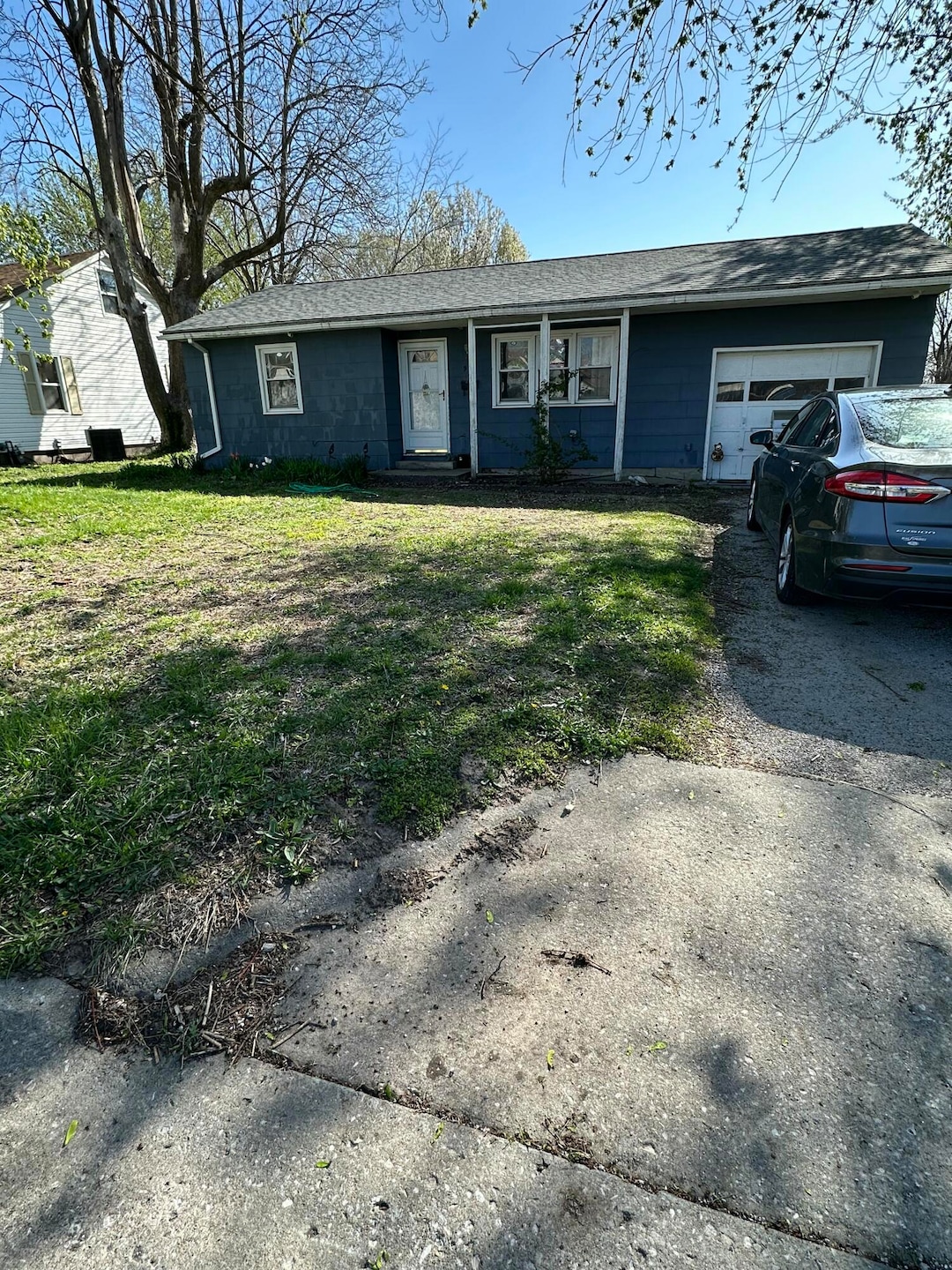 Under Contract $95,000