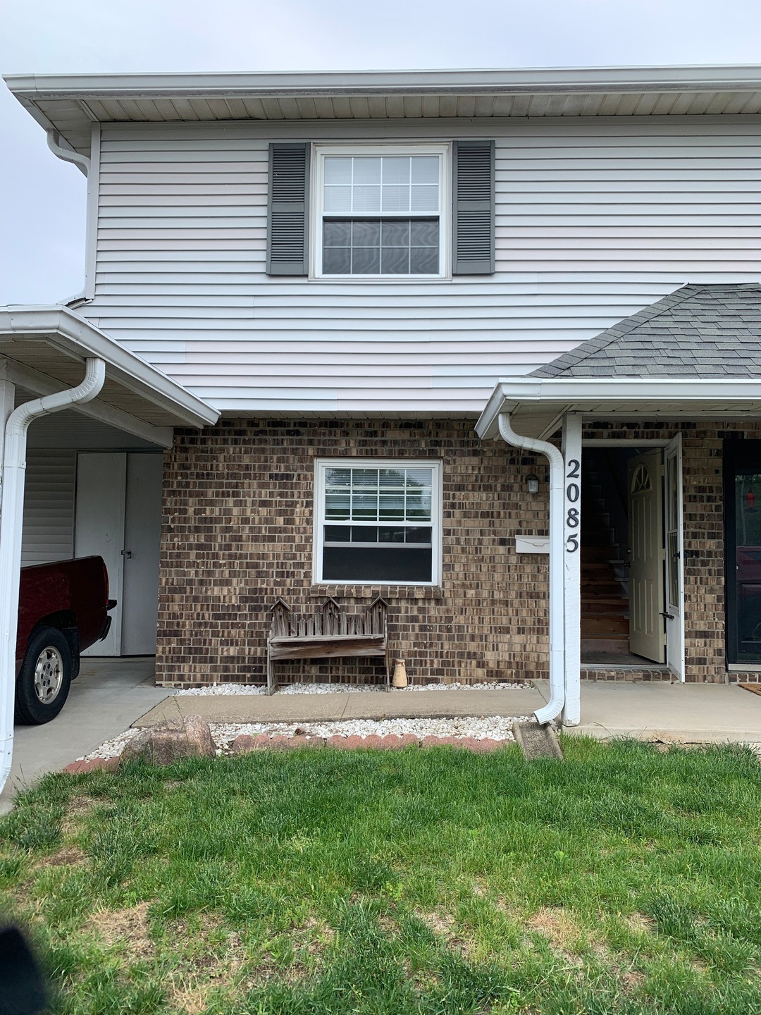 2085 Abundance Dr, Columbus, IN 47201 - photo 1