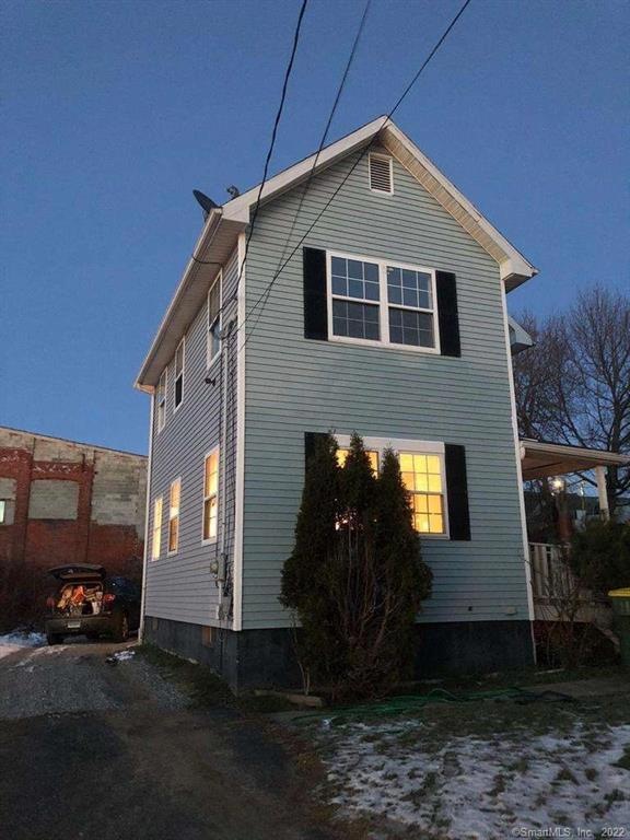 13 Wood St, Waterbury, CT 06704 - photo 1