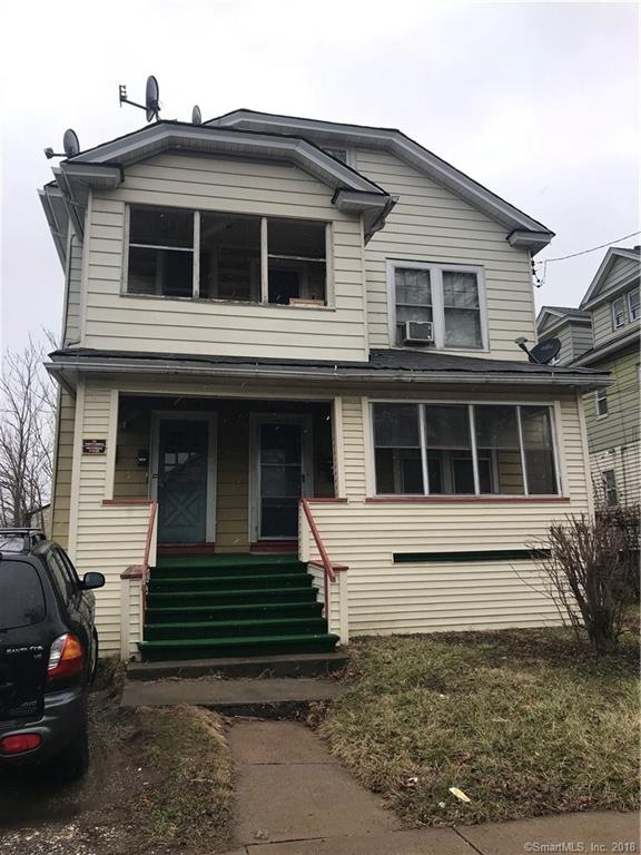 15 Milford St unit 17, Hartford, CT 06112 - photo 1