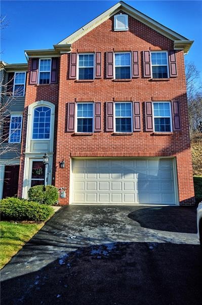 Welcome to 110 Broadstone!