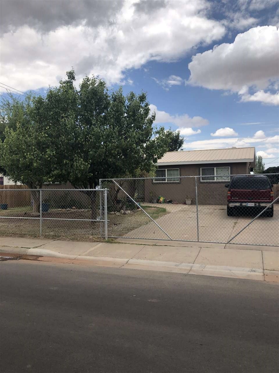 1207 Spruce Ave, Alamogordo, NM 88310 - photo 1