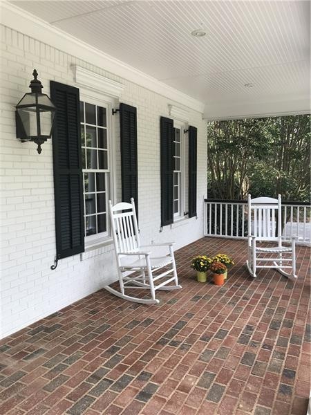 7100 Charter On Flat Rock, Covington, GA 30014 - photo 1