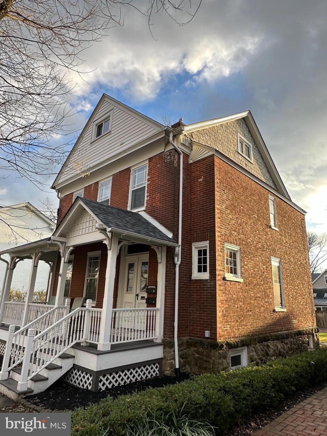 44 S Clinton St unit A, Doylestown, PA 18901 - photo 1