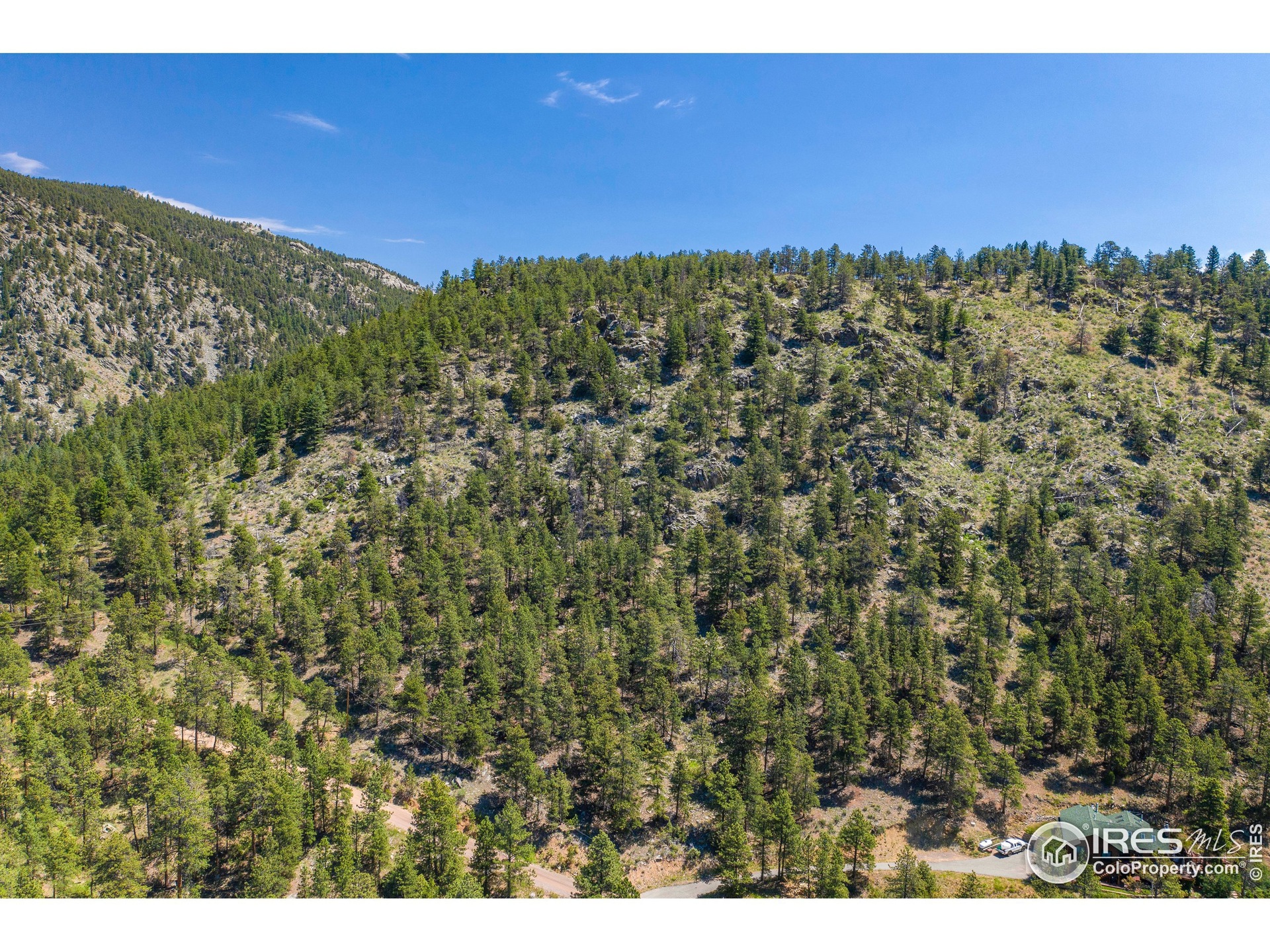 Great Views From the Top!