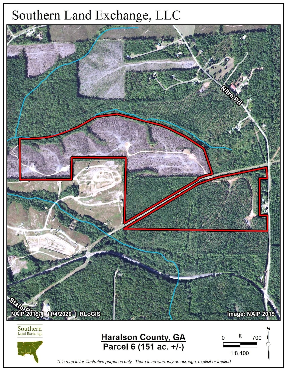 0 Nitra Rd unit 9546245, Bremen, GA 30110 - photo 1