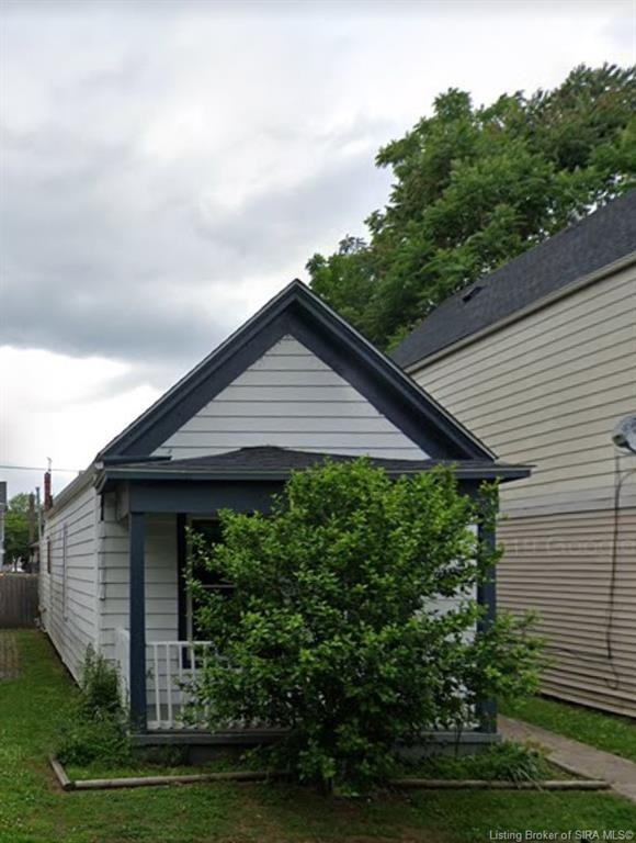 1525 Culbertson Ave, New Albany, IN 47150 - photo 1