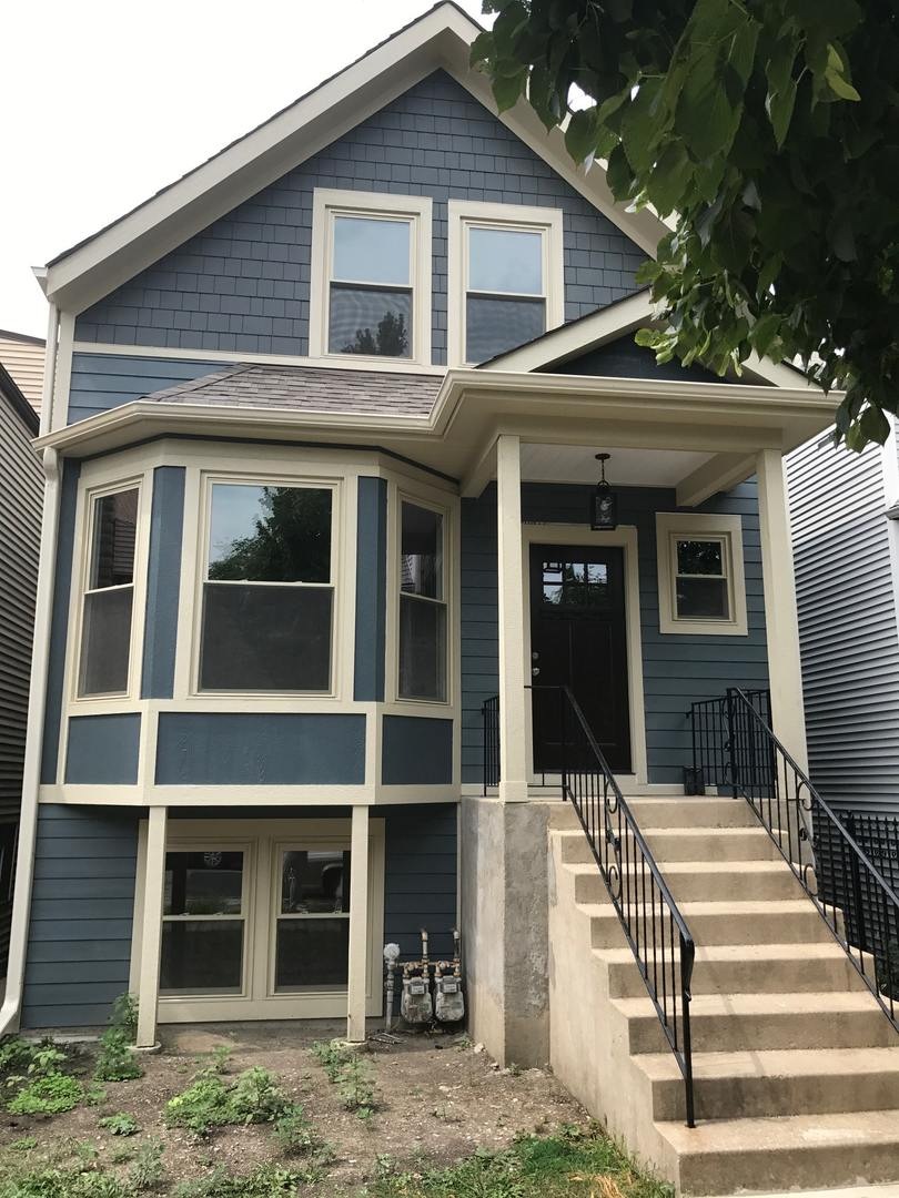 3136 N Christiana Ave unit 1, Chicago, IL 60618 - photo 1