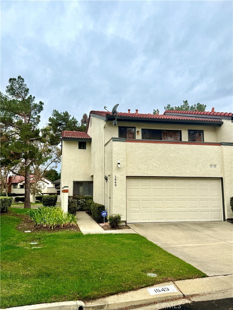 1649 Albany Ct, Claremont, CA 91711 - photo 1