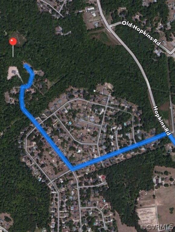 7700 Upton Rd, Richmond, VA 23237 - photo 1