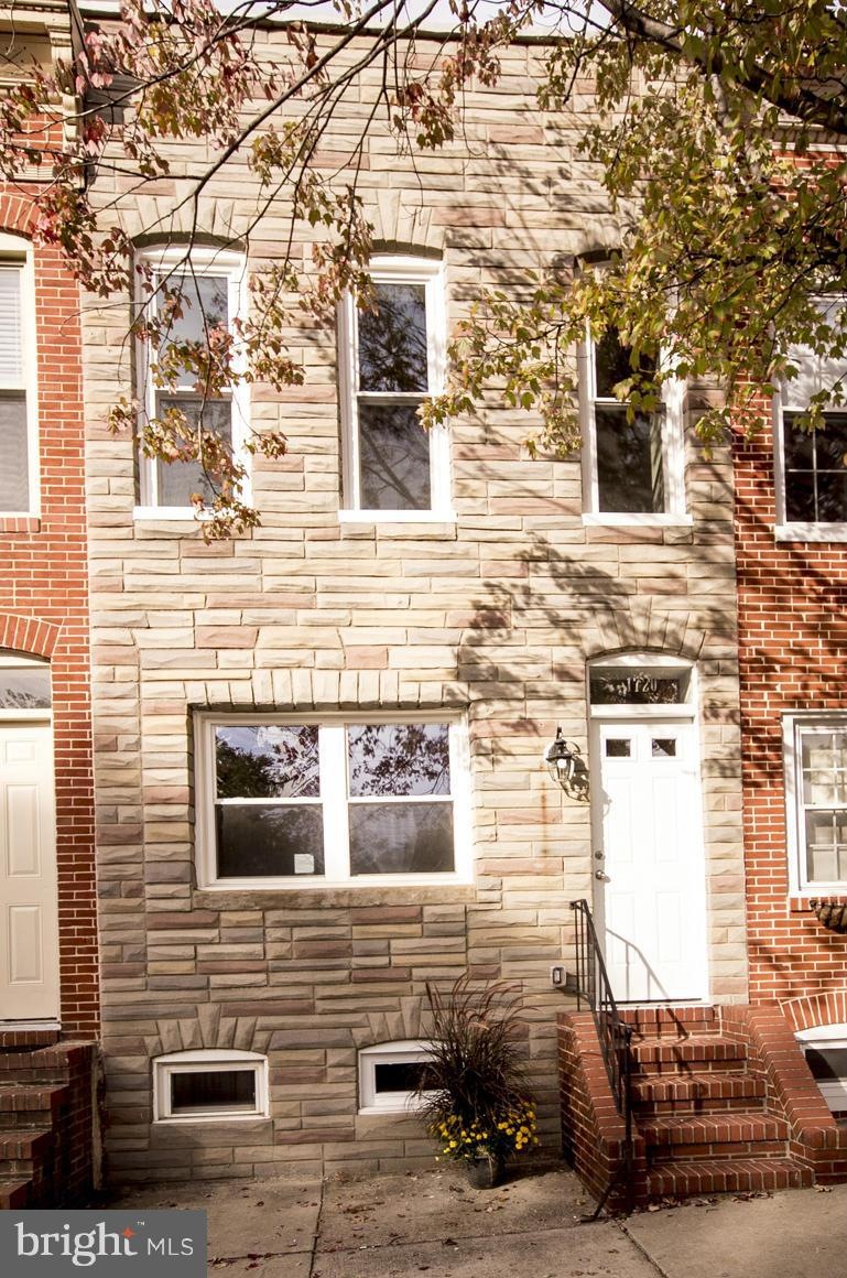 1720 Johnson St, Baltimore, MD 21230 - photo 1