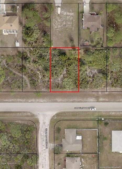 San Filippo 2870 Lot Listing 10-11-17