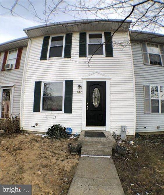 653 Harr Park Ct, Edgewood, MD 21040 - photo 1