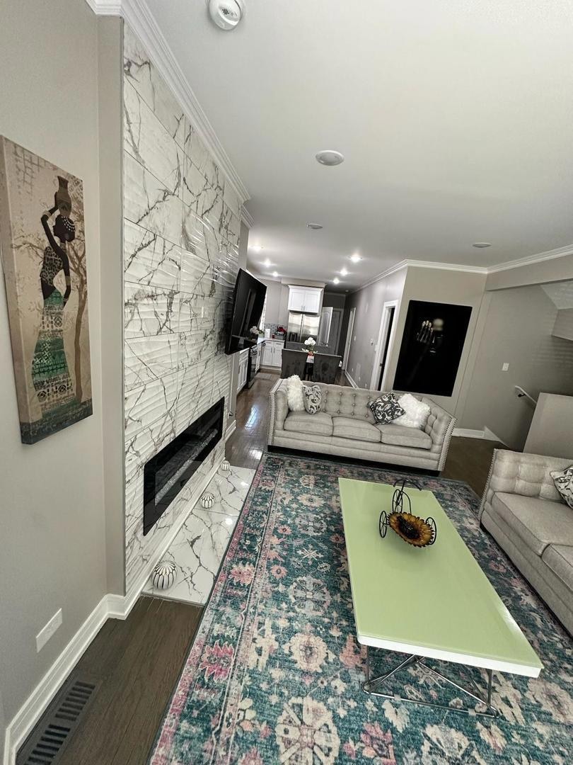 For Rent $3,200/month • Co-Listing Agent