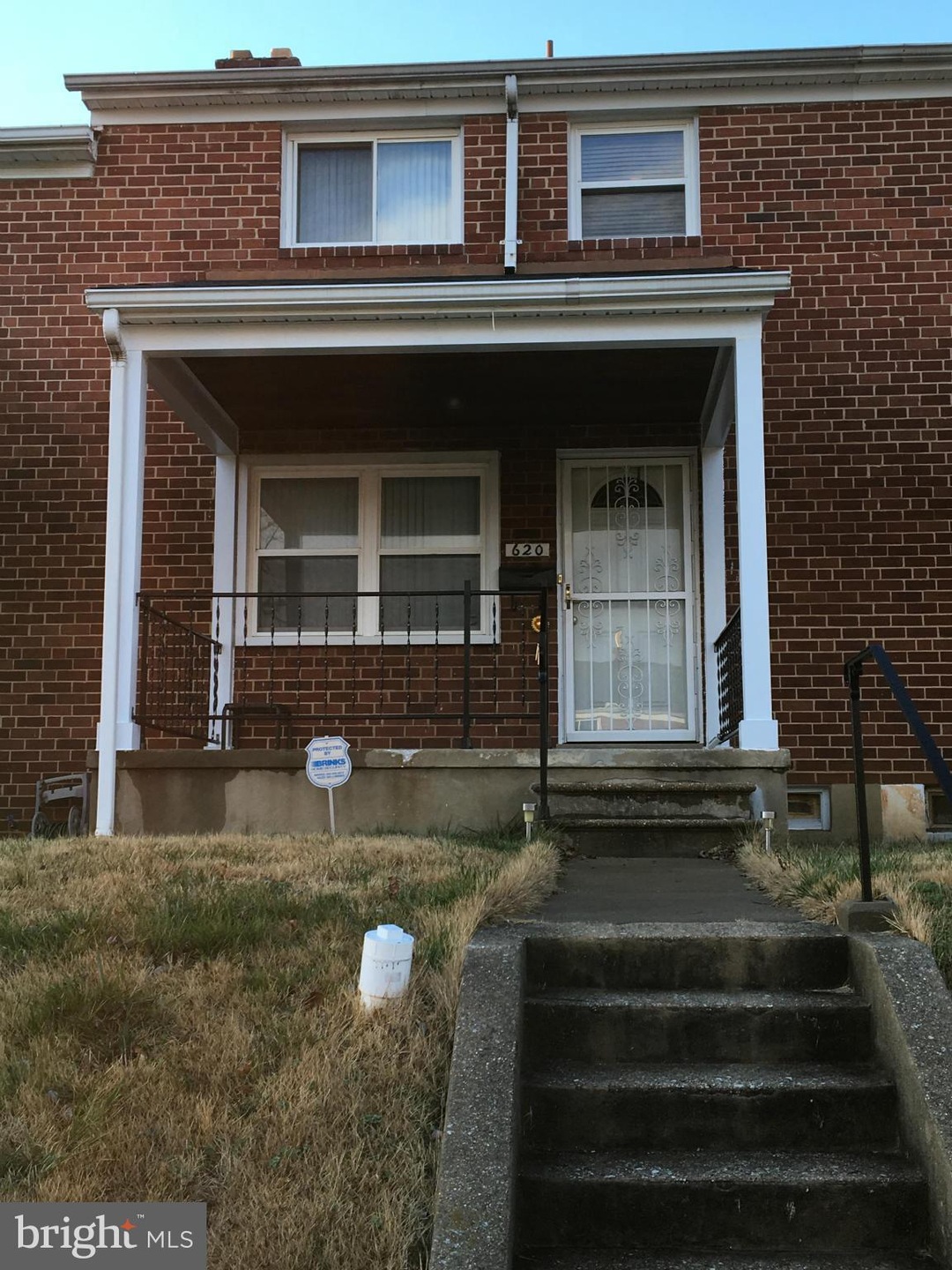 620 Queensgate Rd, Baltimore, MD 21229 - photo 1