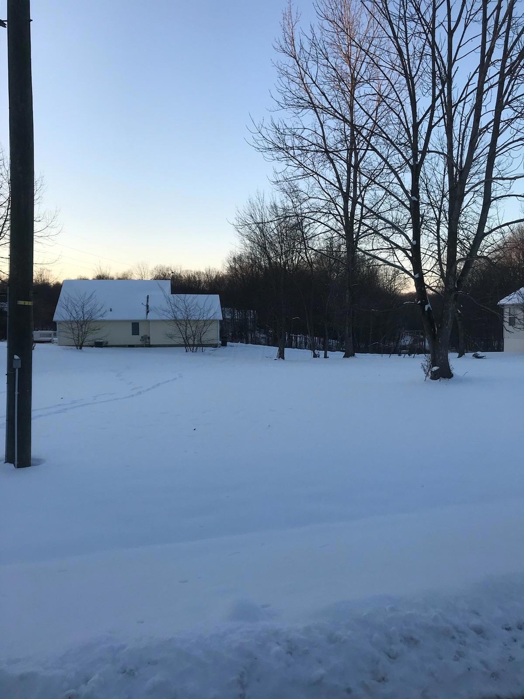 0 S Highland Ct, Howard Township, OH 43028 - photo 1