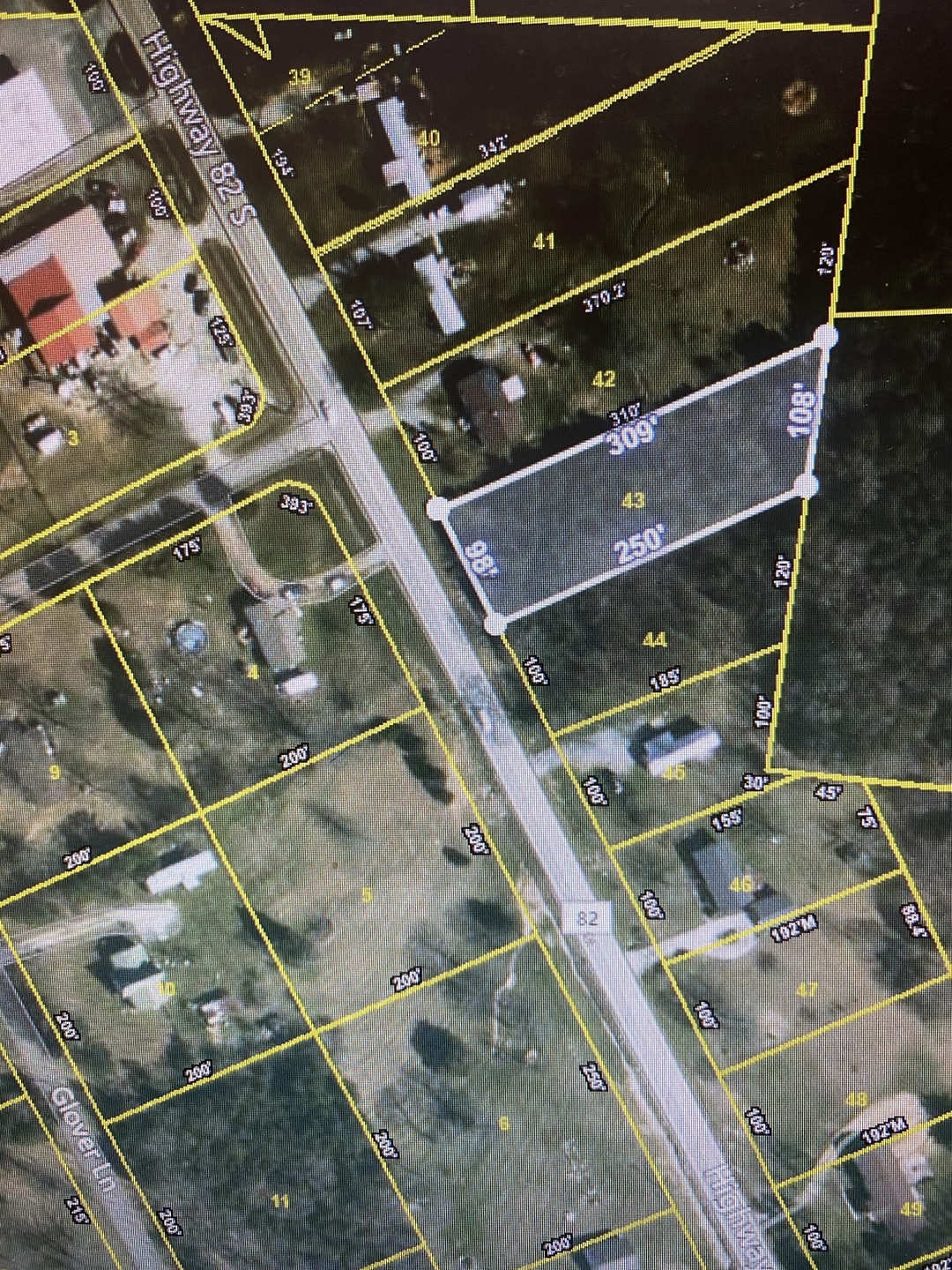 43 Tennessee 82, Shelbyville, TN 37160 - photo 1