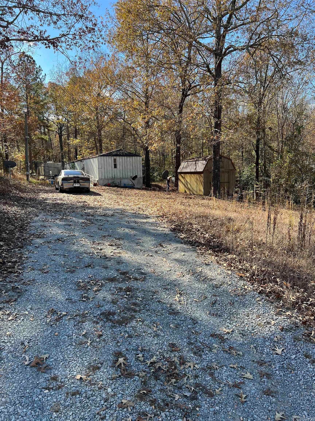 2337 McPherson Springs Rd, Mabelvale, AR 72103 - photo 1