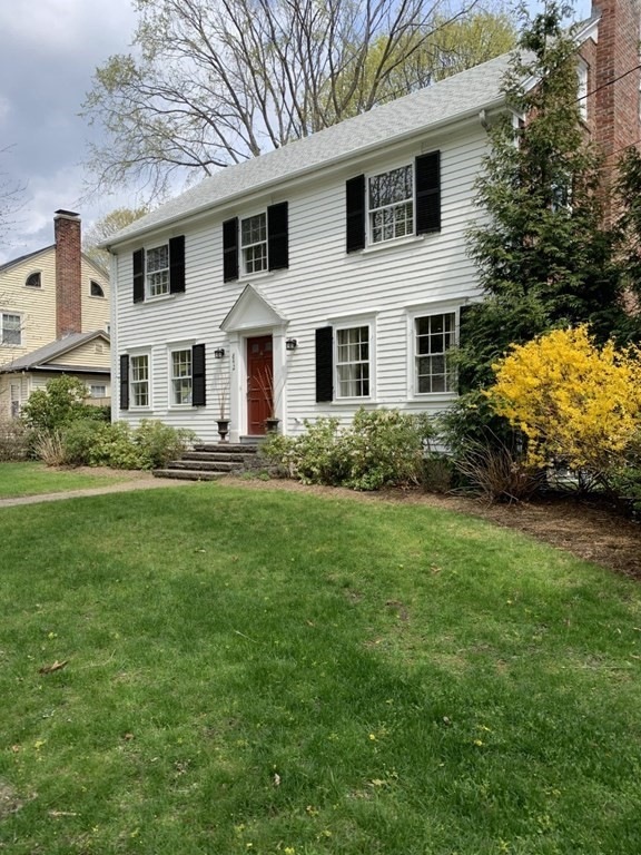 842 Chestnut St, Waban, MA 02468 - photo 1