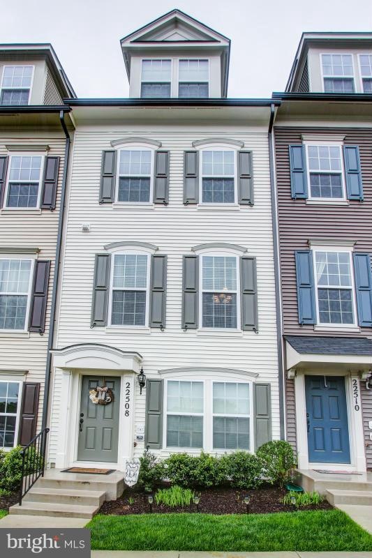 22508 Tate St unit 1105, Clarksburg, MD 20871 - photo 1