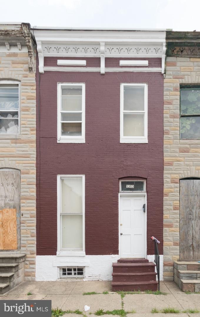 1313 Ensor St, Baltimore, MD 21202 - photo 1