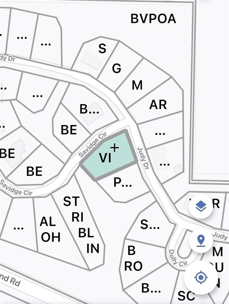 Lot 18 Savidge Cir, Bella Vista, AR 72715 - photo 1