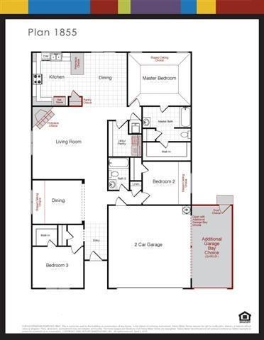 612 Mayfield Dr, Cleburne, TX 76031 - photo 1