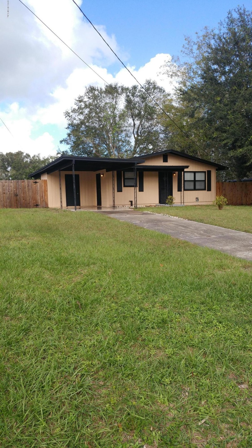 6857 Snow White Dr, Jacksonville, FL 32210 - photo 1