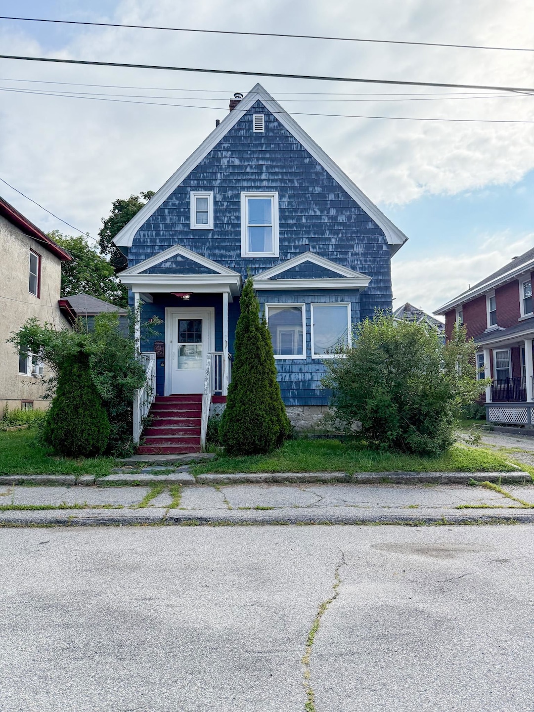 116 Washington St, Berlin, NH 03570 - photo 1