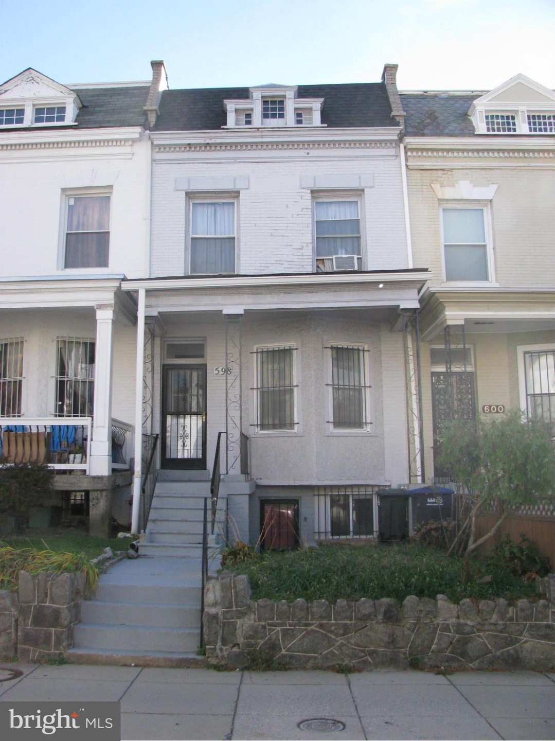 598 Park Rd NW, Washington, DC 20010 - photo 1