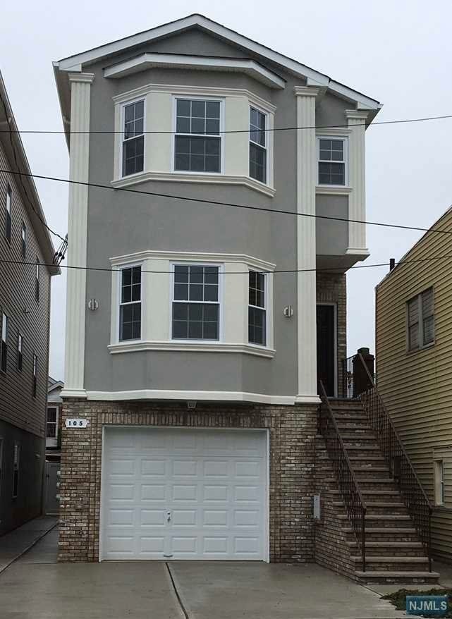 105 Cross St unit 1F+G, Harrison, NJ 07029 - photo 1