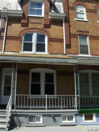 103 N 2nd St, Allentown, PA 18101 - photo 1