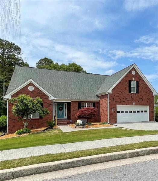 1070 Chapel Hill Dr, Lawrenceville, GA 30045 - photo 1