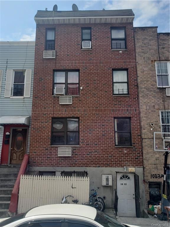 1033 Rev James A Polite Ave, Bronx, NY 10459 | MLS# ONEH6224644