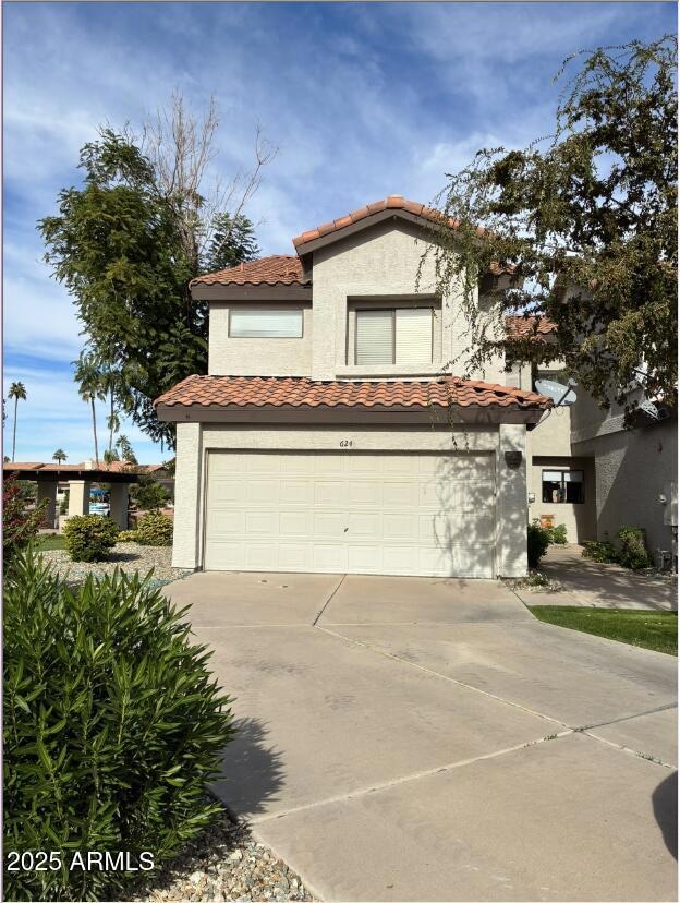 624 S Crows Nest Dr, Gilbert, AZ 85233 - photo 1