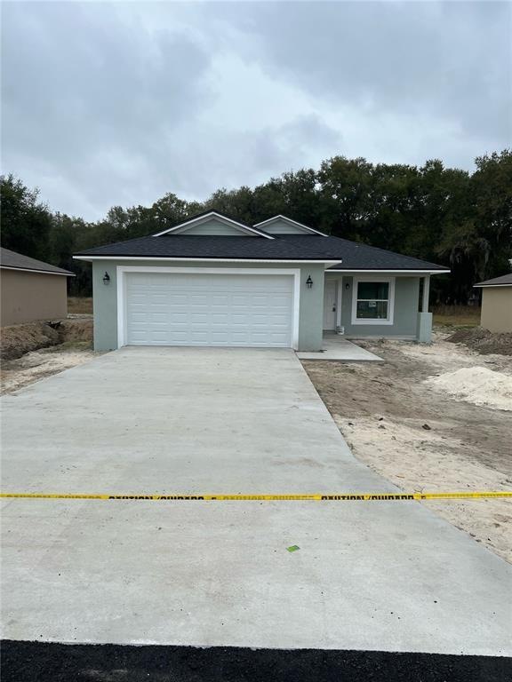 467 6th St SE, Fort Meade, FL 33841 - photo 1