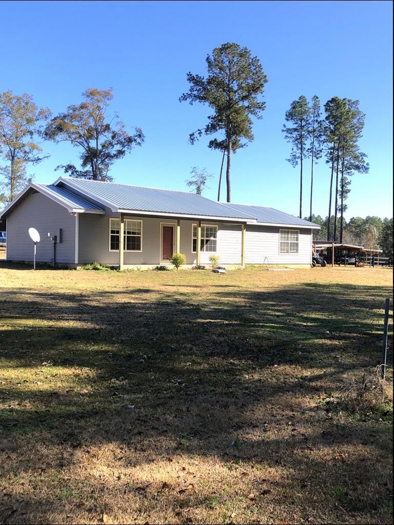 4992 Centennial Rd, Coolidge, GA 31738 - photo 1