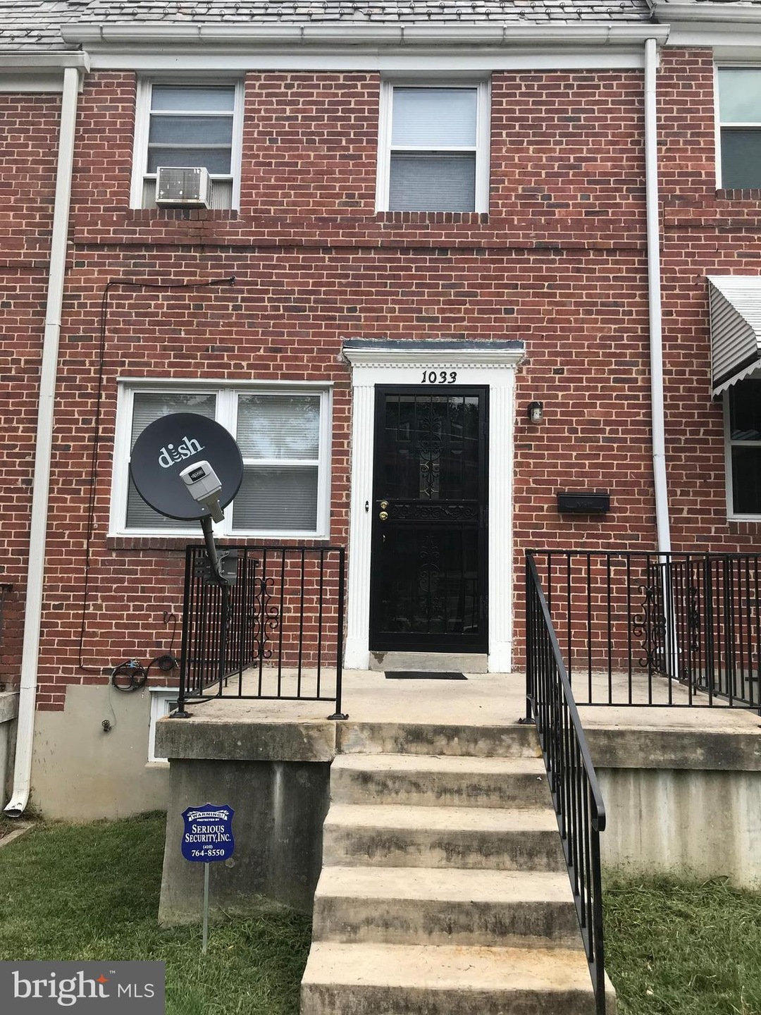 1033 Wedgewood Rd, Baltimore, MD 21229 - photo 1