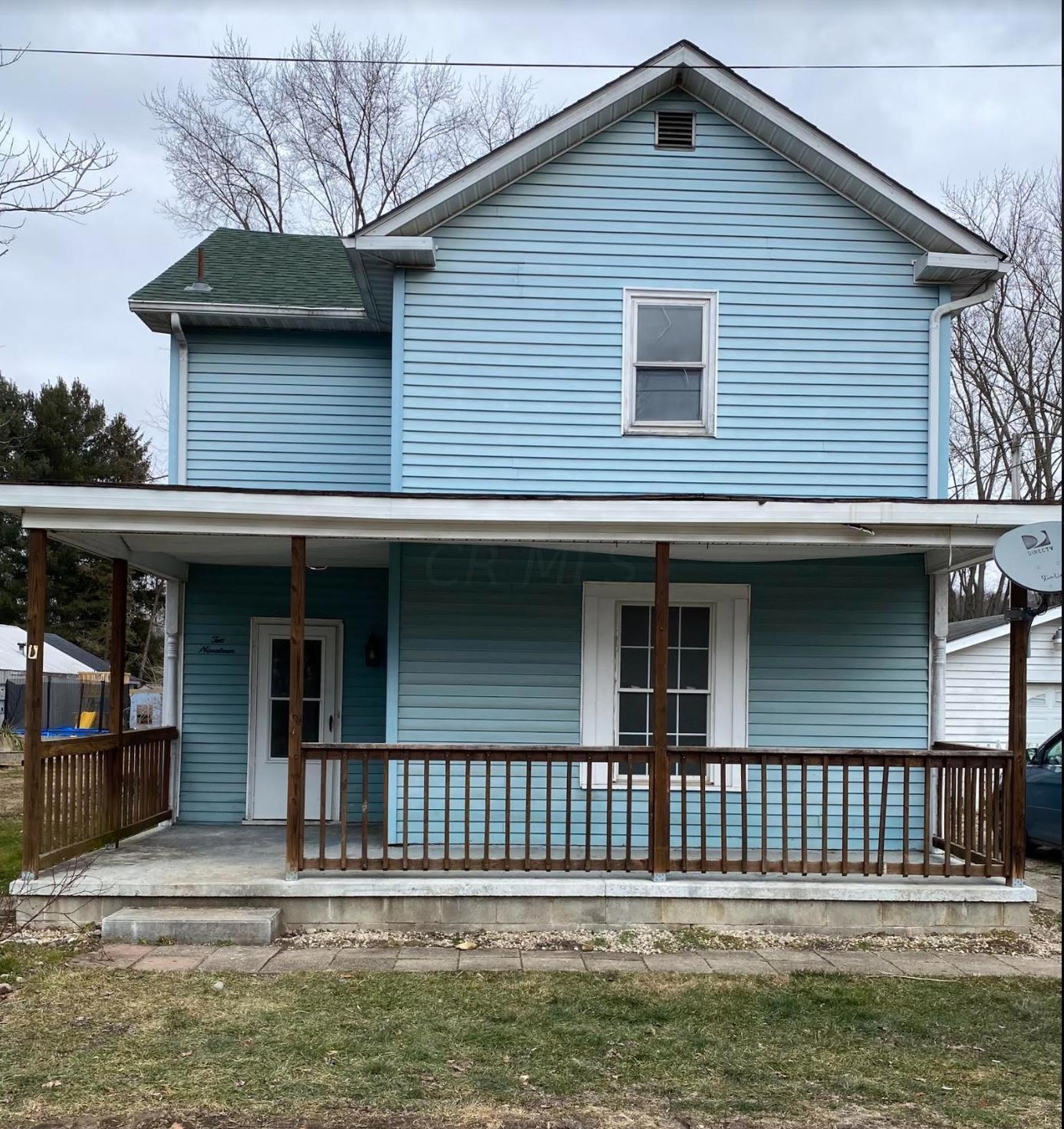 219 Maple St, Sugar Grove, OH 43155 - photo 1