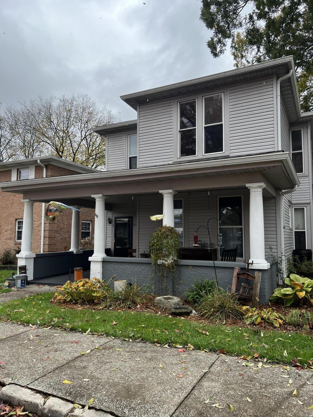 215 W 3rd St unit 2, Frankfort, KY 40601 - photo 1