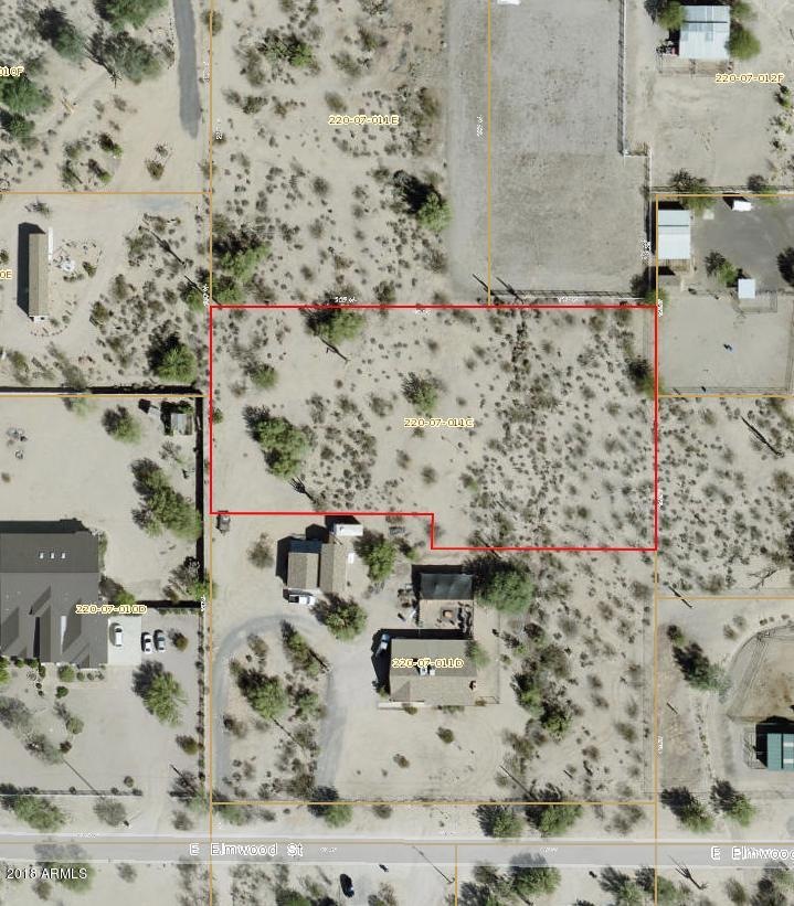 1049 N 109th St, Mesa, AZ 85207 - photo 1