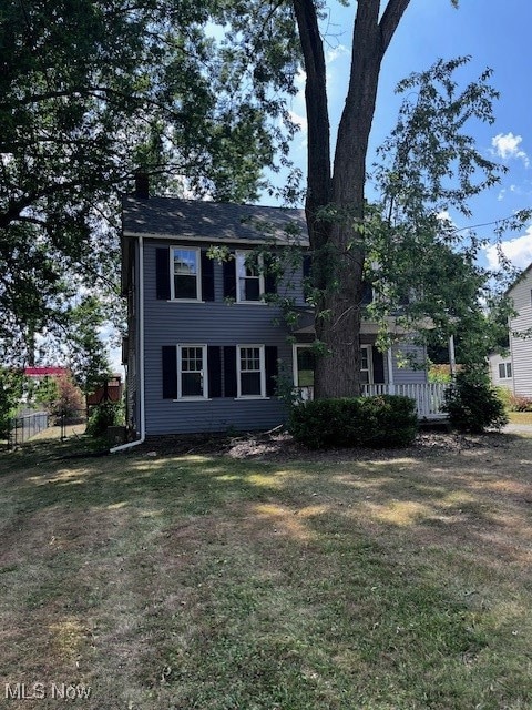 29 Crestline Place, Youngstown, OH 44512 - photo 1