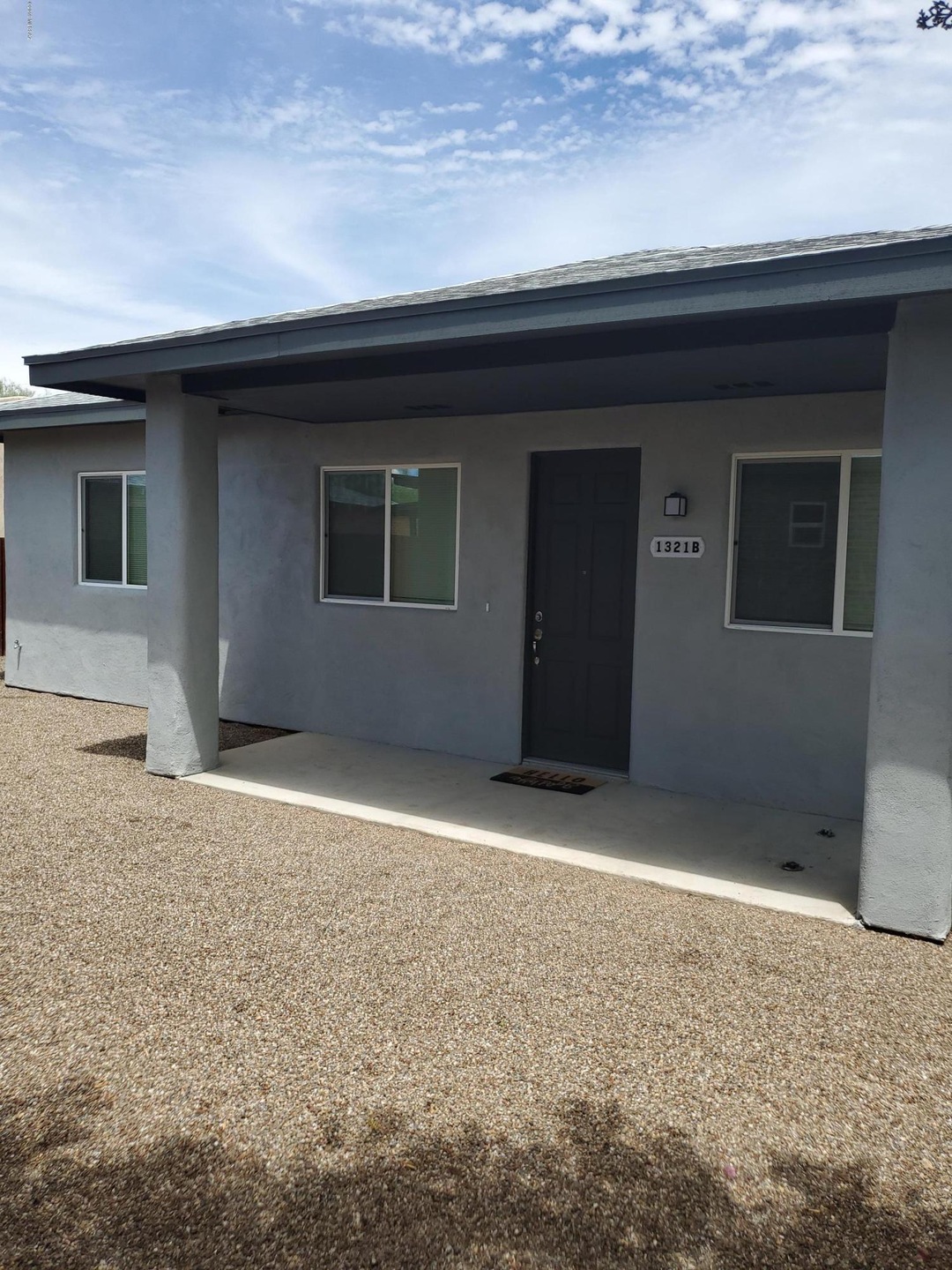 New Construction