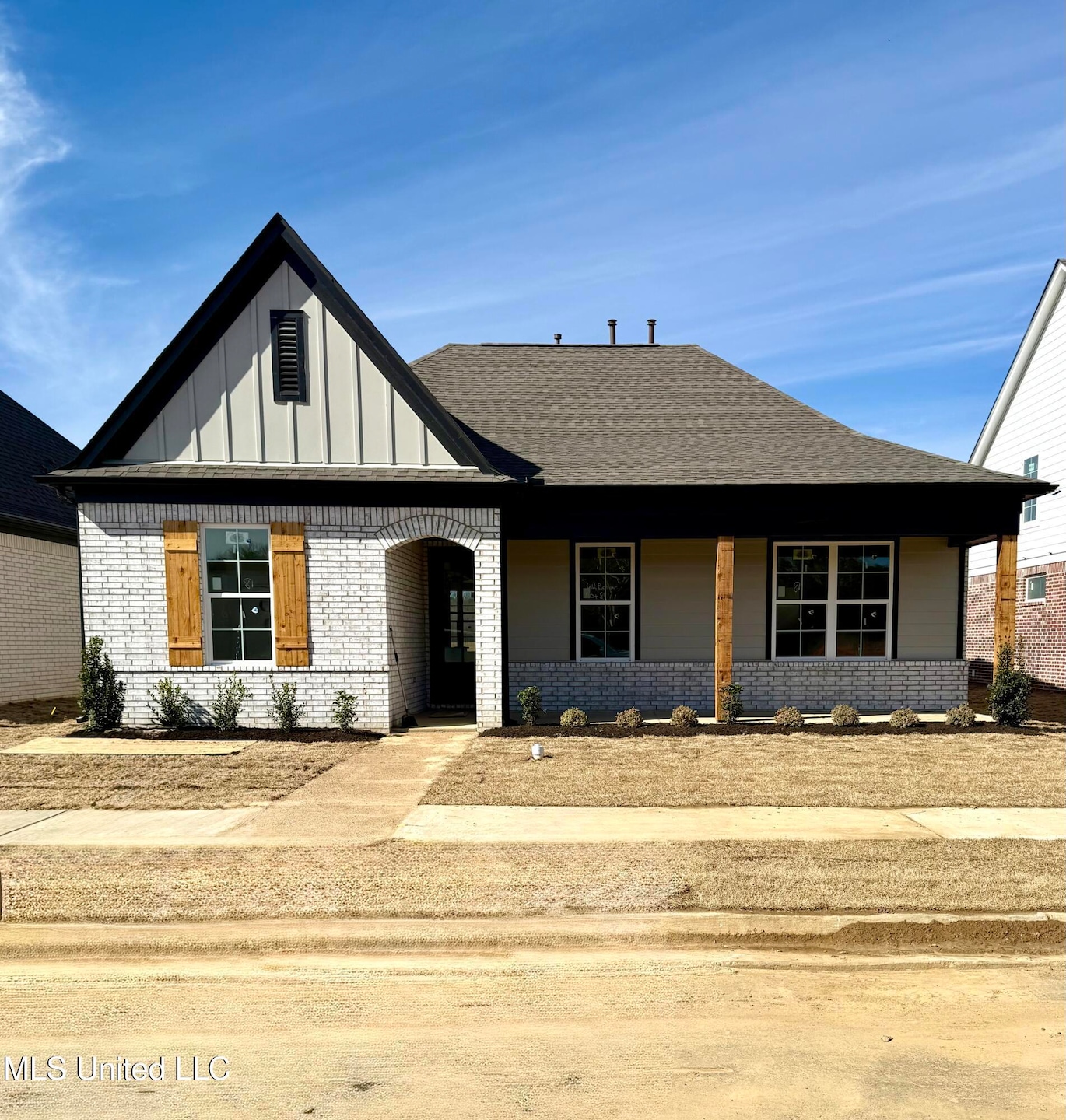 612 Bolivar Dr, Hernando, MS 38651 - photo 1