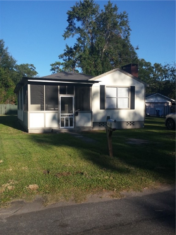 3016 Union St, Brunswick, GA 31520 - photo 1