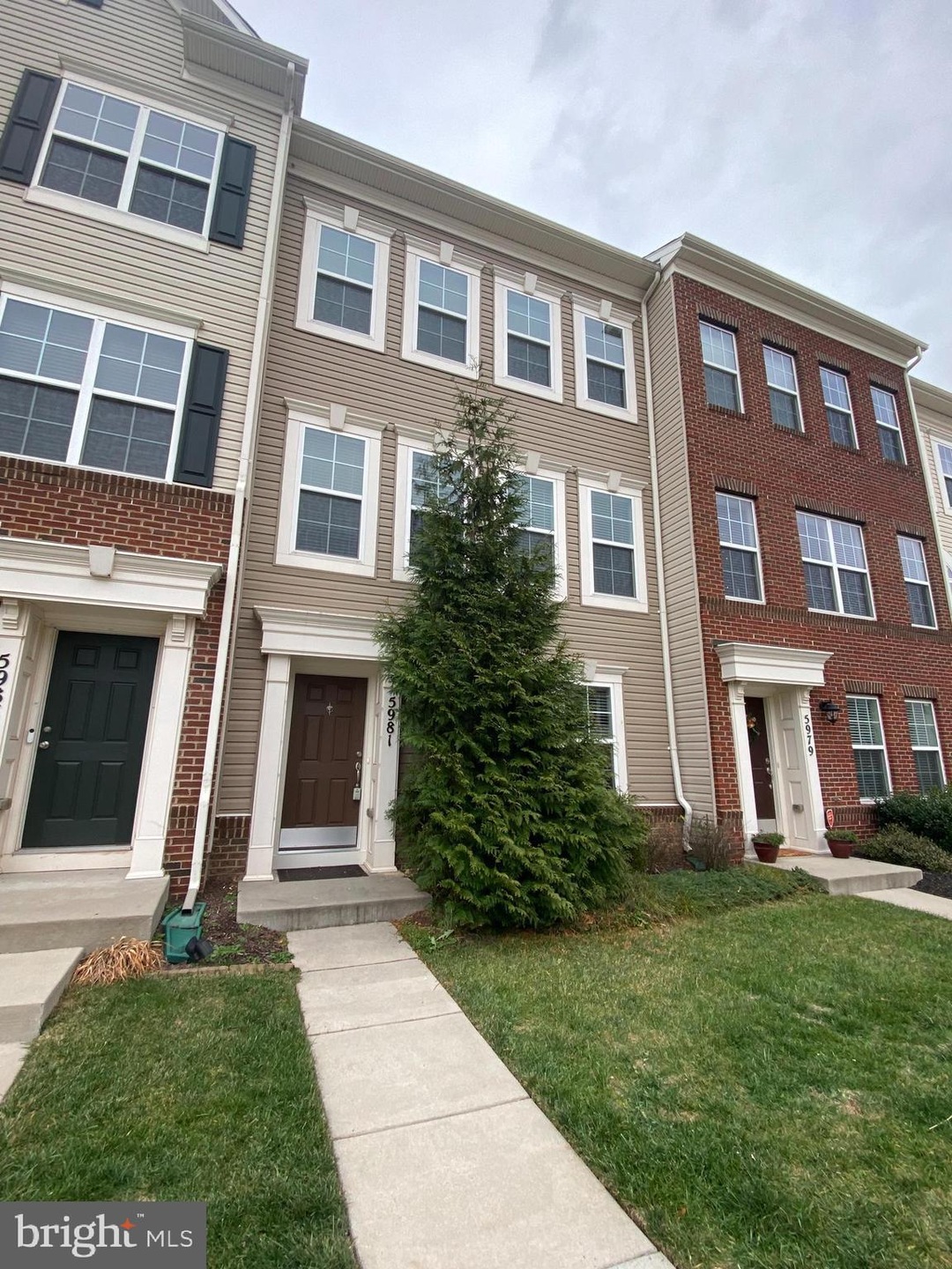 5981 Jefferson Commons Way, Frederick, MD 21703 - photo 1