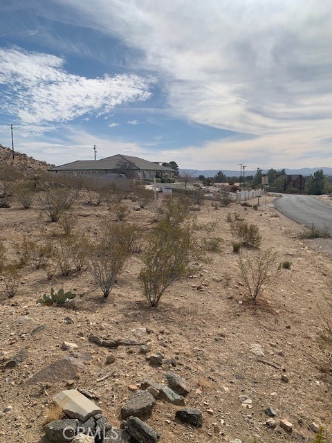 0 Rimrock N unit RS25260705, Apple Valley, CA 92307 - photo 1