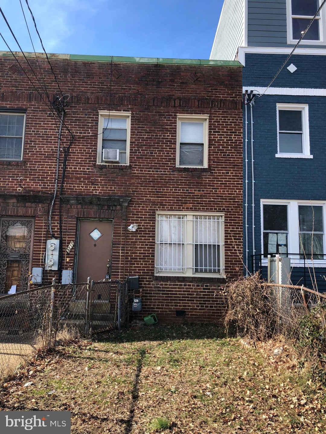 3210 8th St NE, Washington, DC 20017 - photo 1