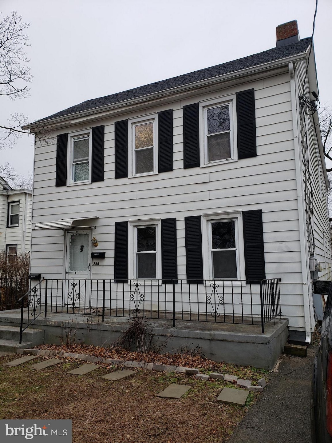 266 Main St unit B, Trenton, NJ 08620 - photo 1