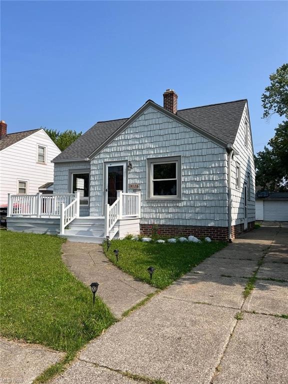 Sold $169,900 • Co-Listing Agent